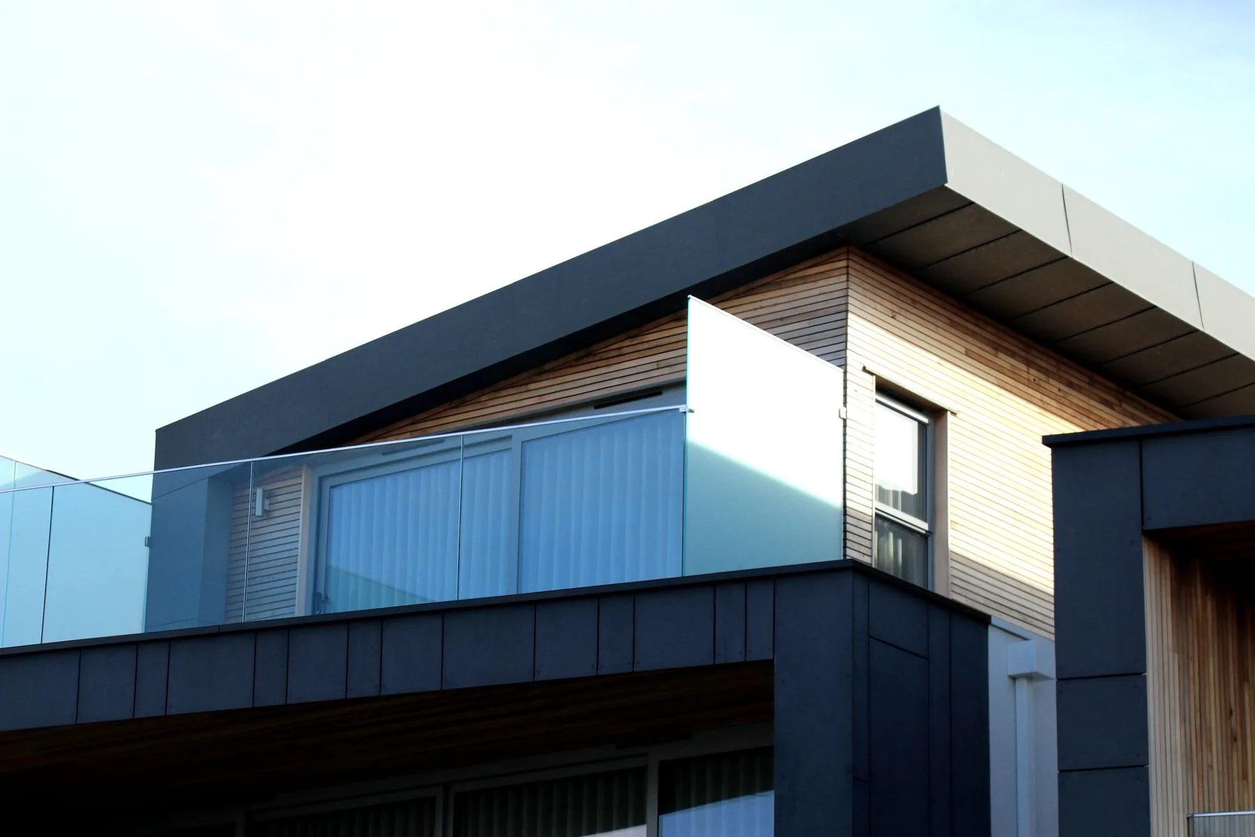 Vivienda contemporánea
